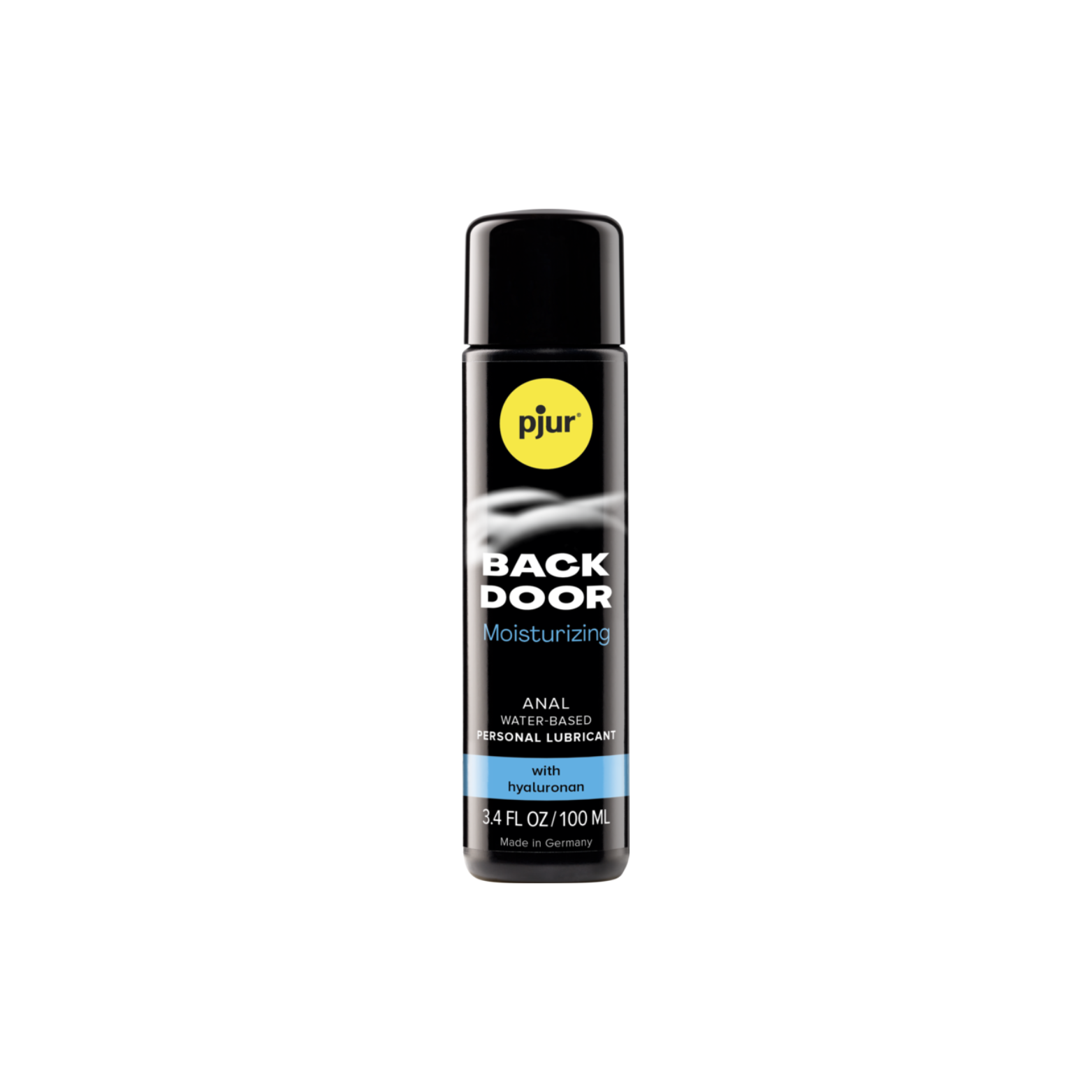 Pjur BackDoor Water Based Lubricant (3.4oz)