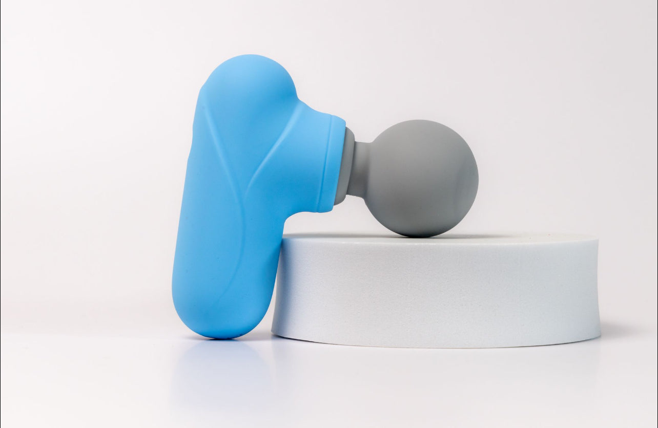 Pocket Pur (Blue)