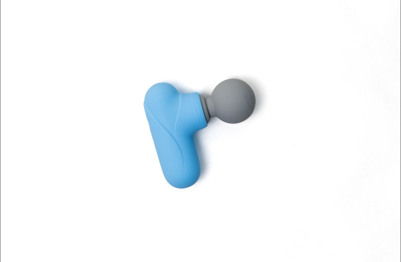 Pocket Pur (Blue)