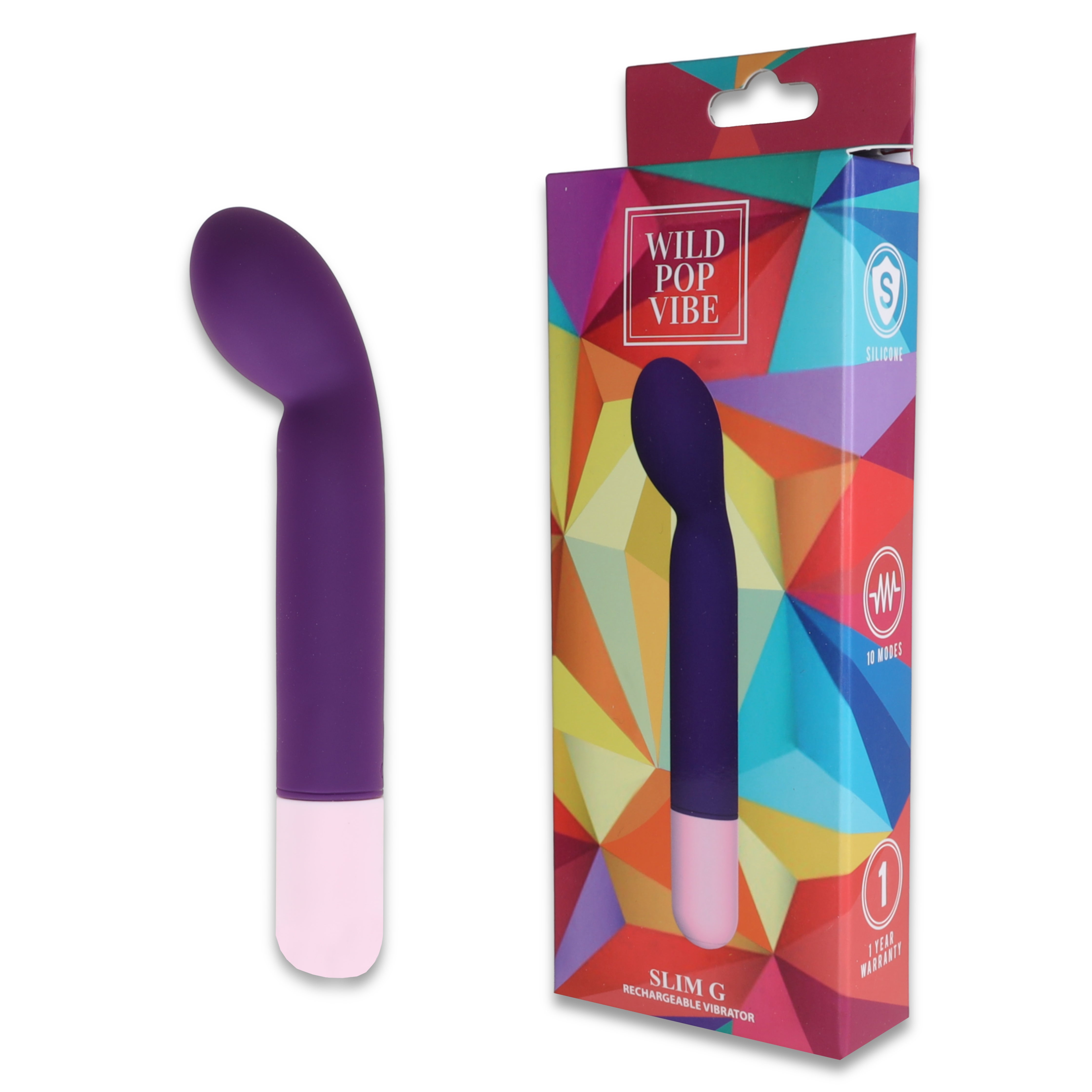 Slim G (Purple)