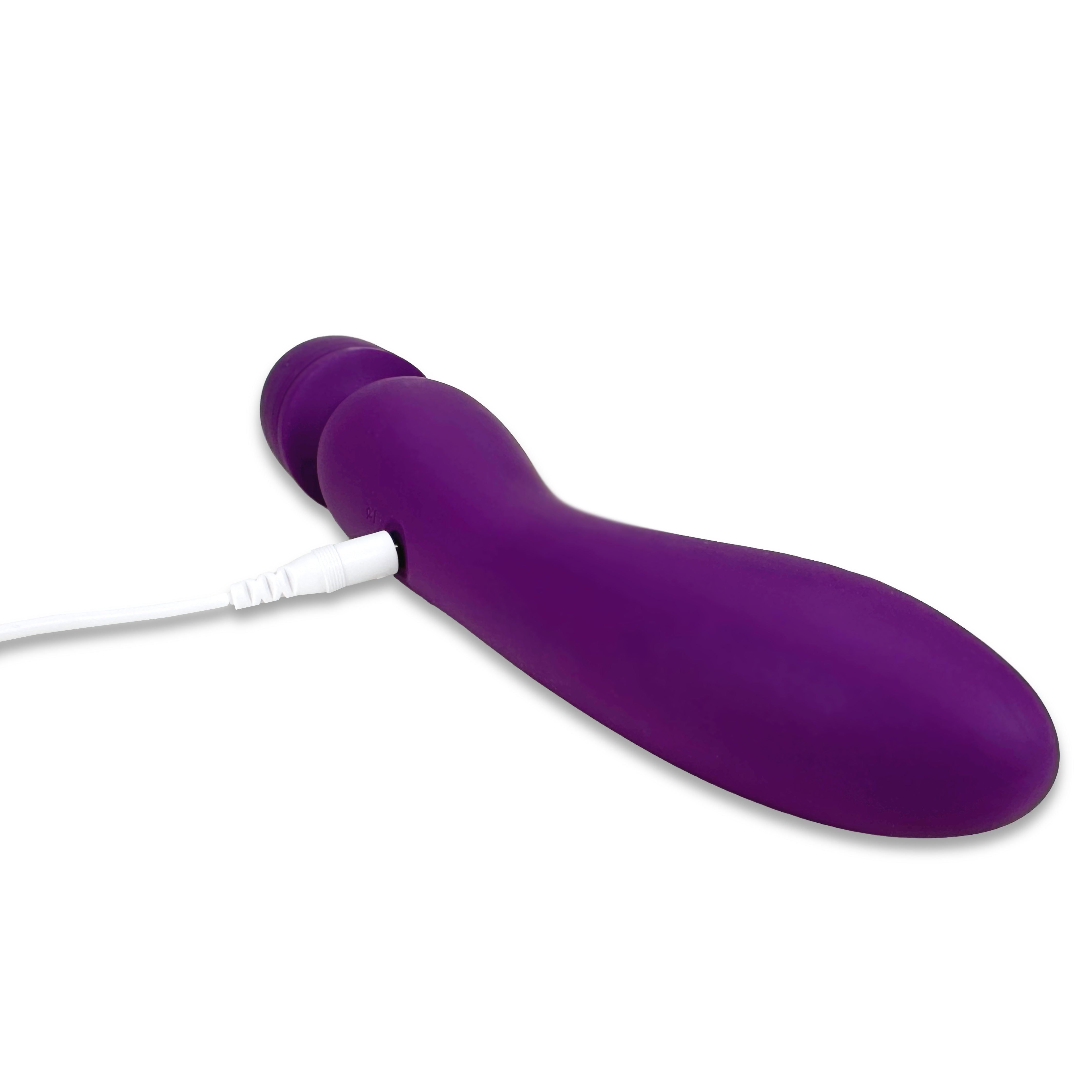 Dual Wand (Purple)