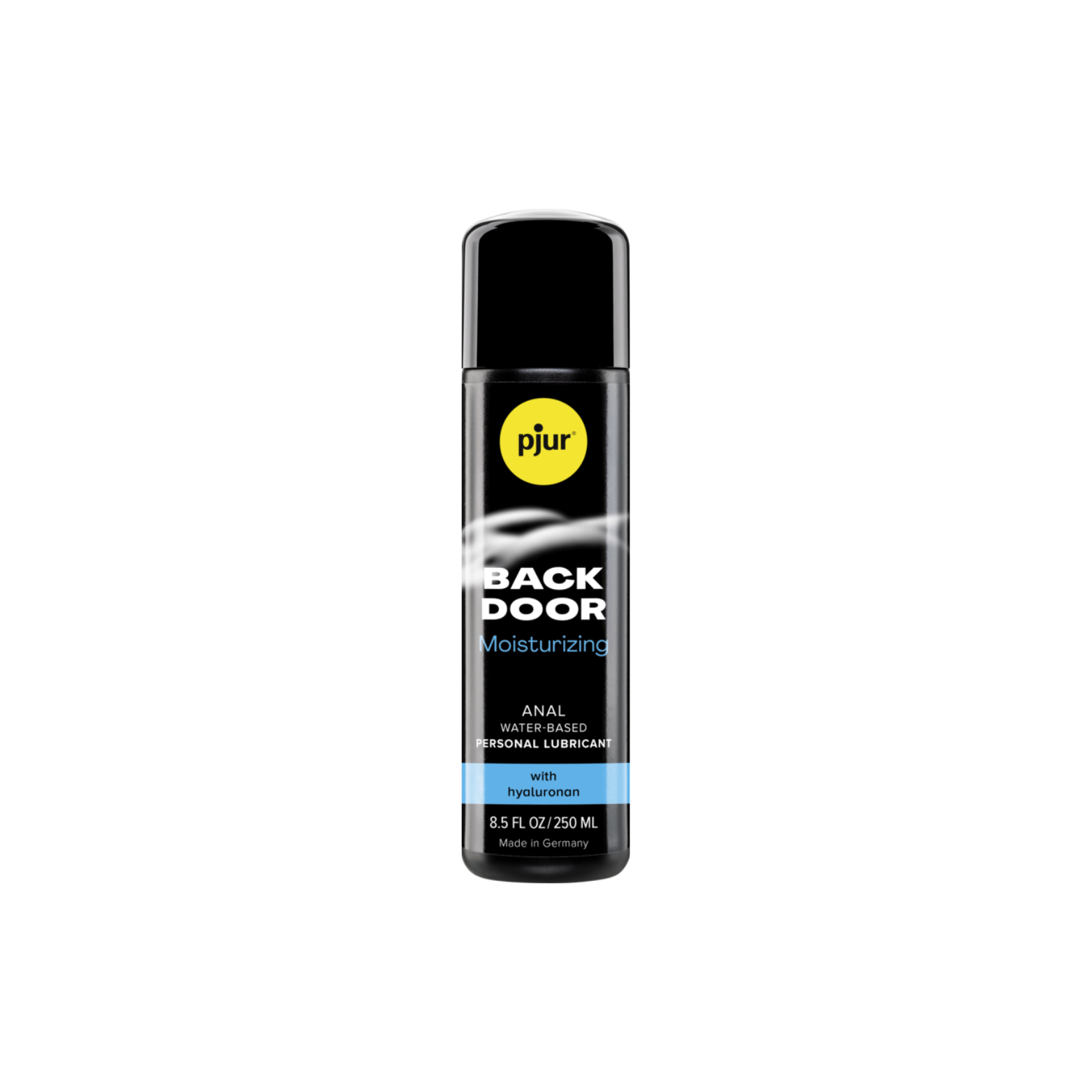 Pjur BackDoor Water Based Lubricant (8.5oz)