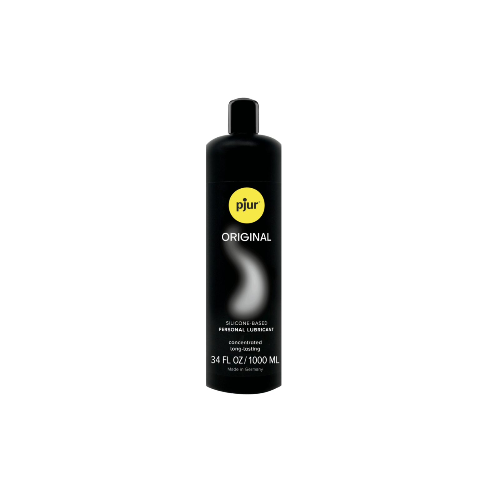 Pjur Silicone Based Lubricant