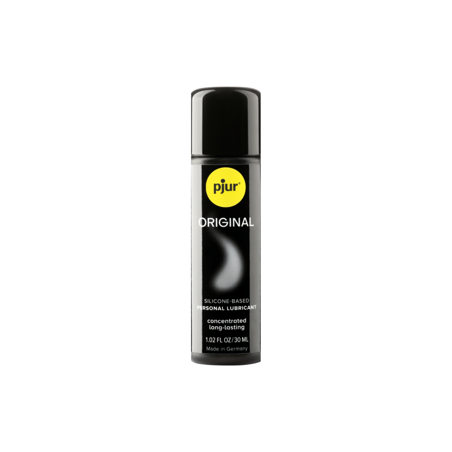 Pjur Silicone Based Lubricant