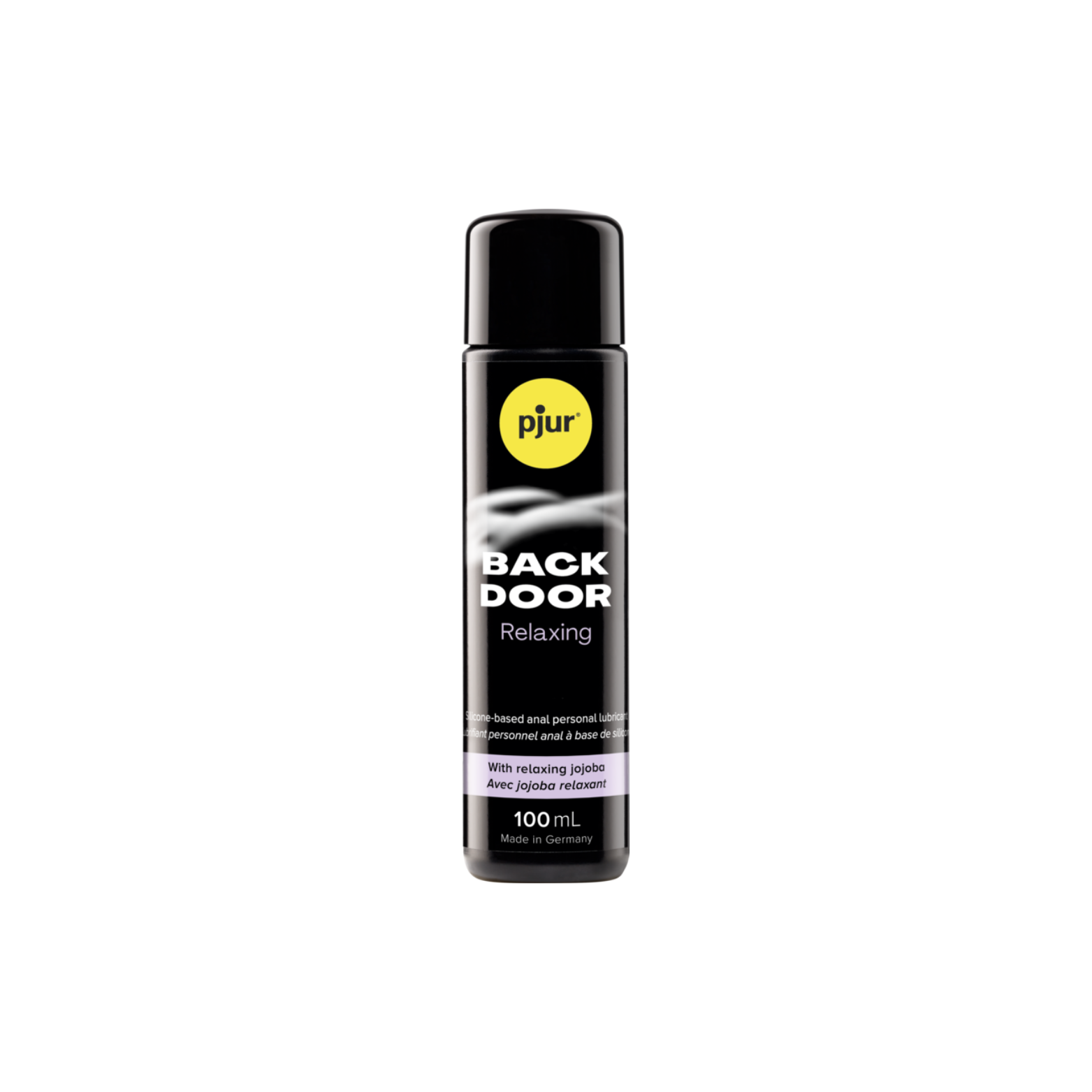 Pjur BackDoor Silicone Based Lubricant (100ml)