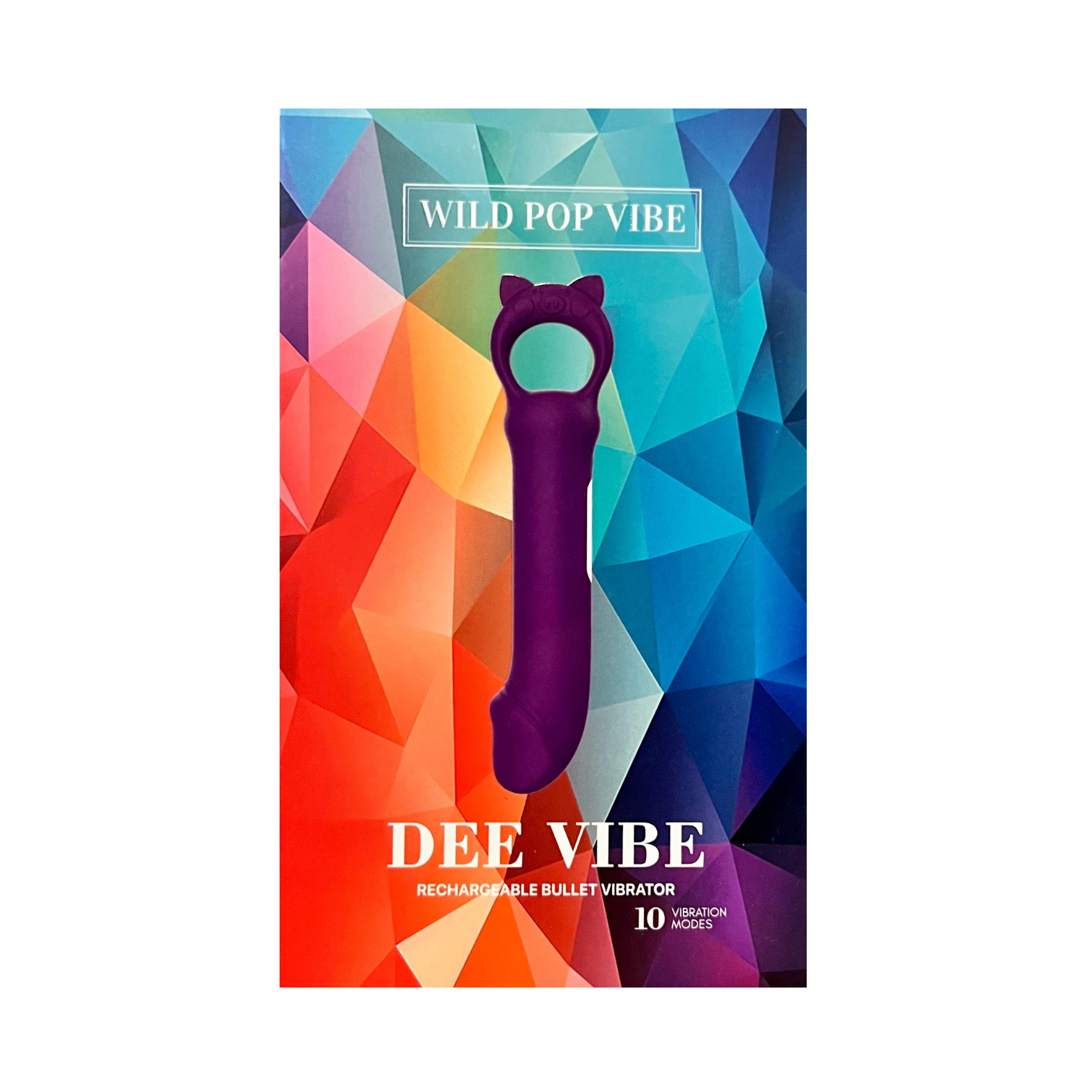Dee Vibe (Purple)