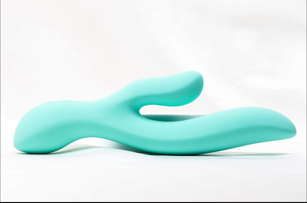 Molly Rabbit (Green)