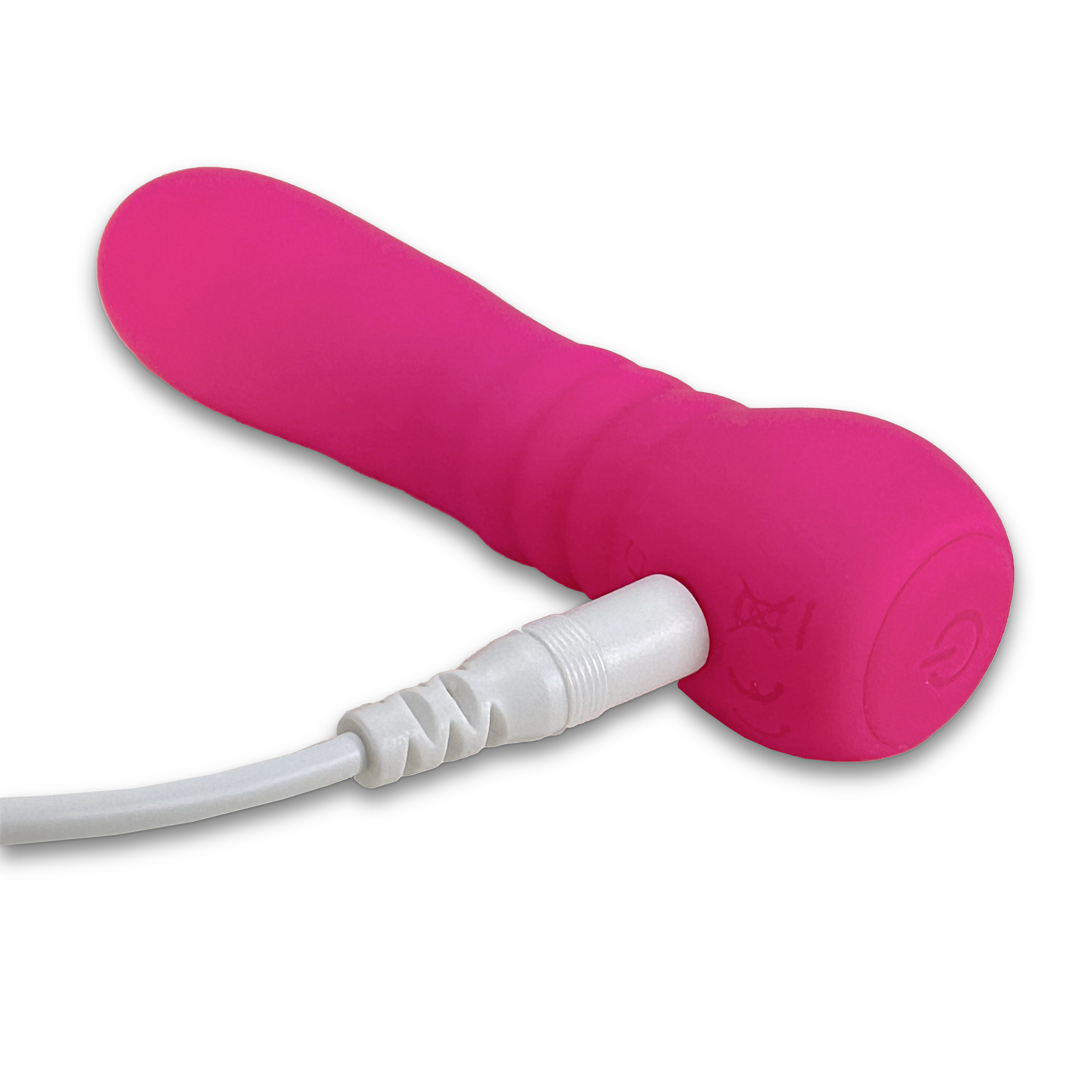 Bullet (Pink)