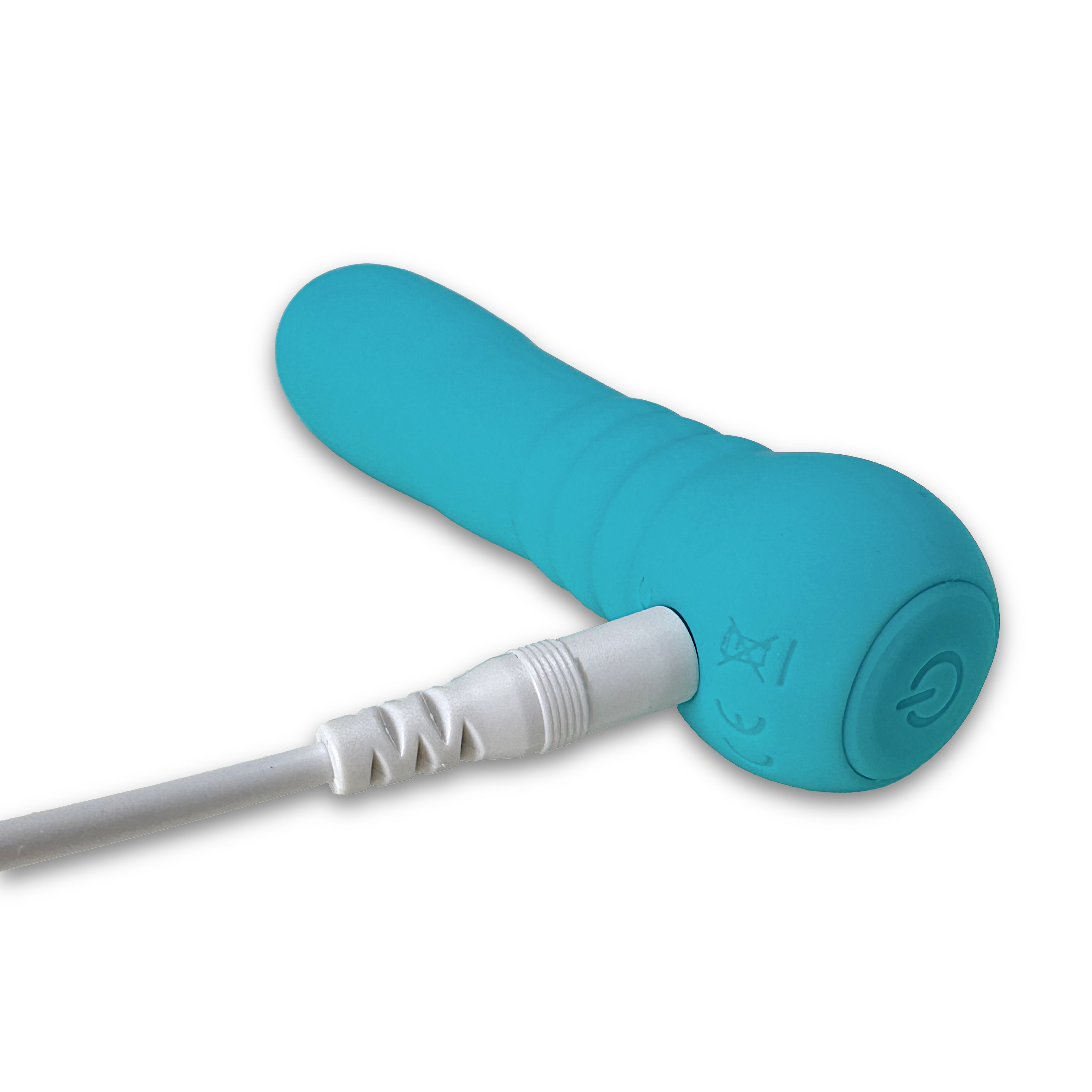 Bullet (Aqua)