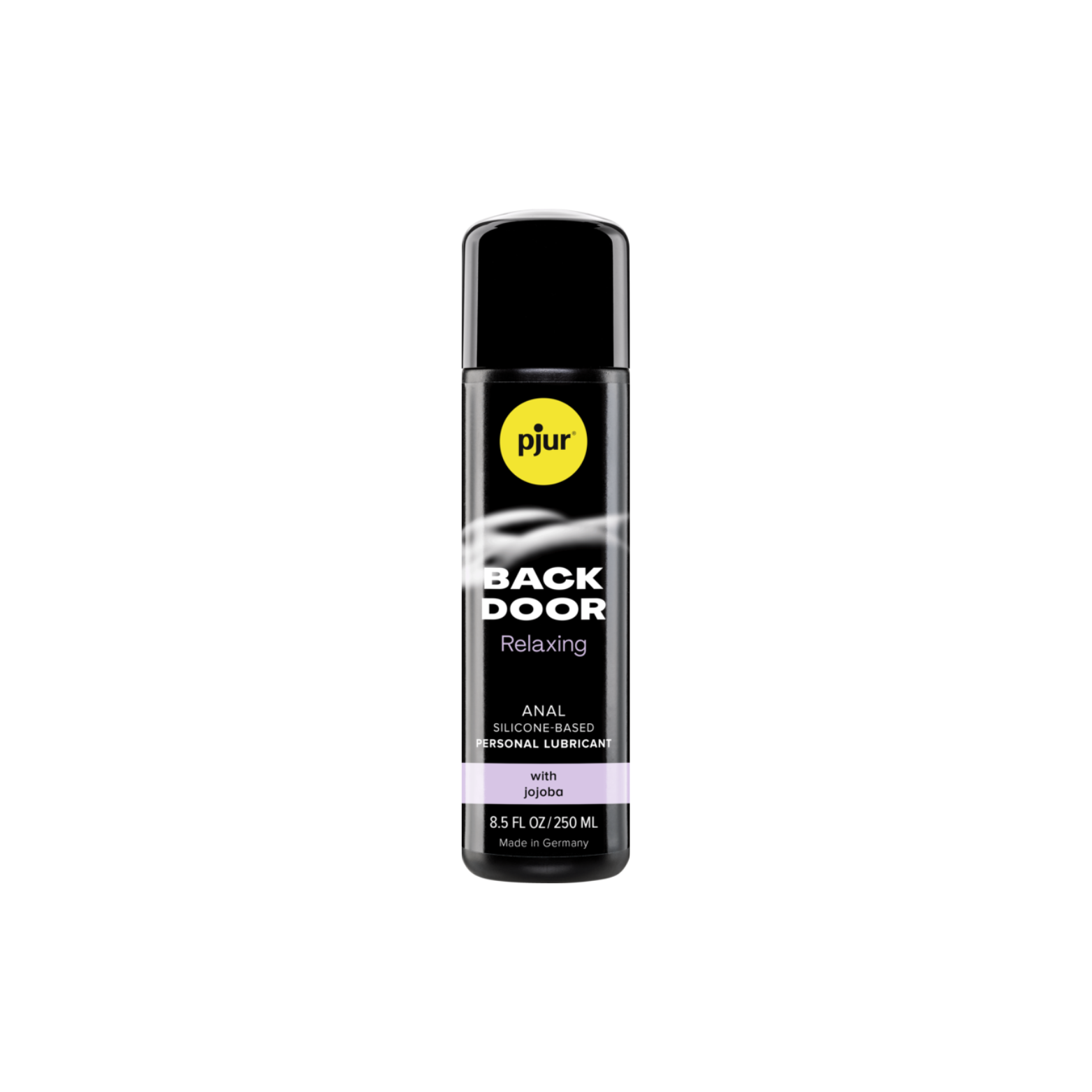 Pjur BackDoor Silicone Based Lubricant