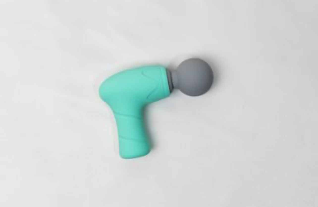 Pocket Pur (Green)