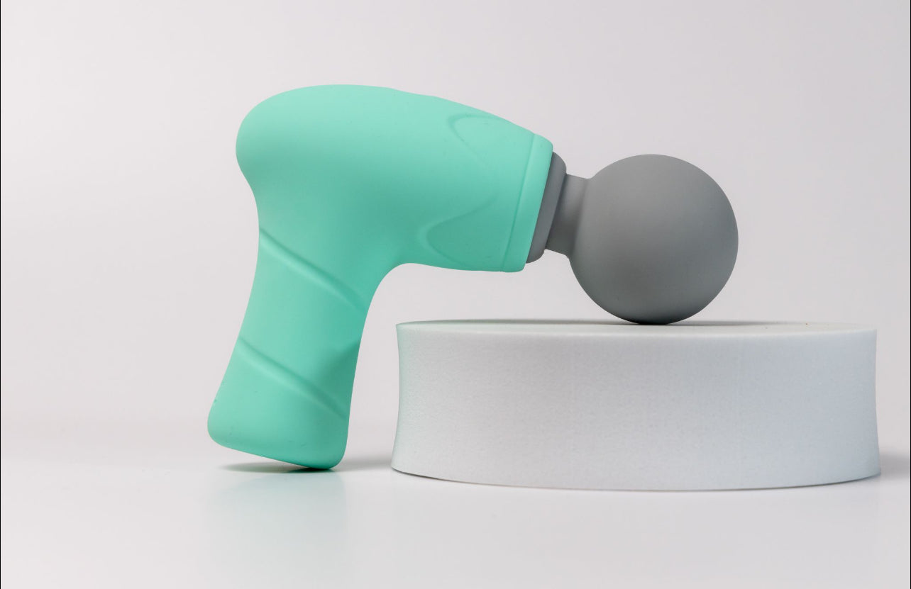 Pocket Pur (Green)
