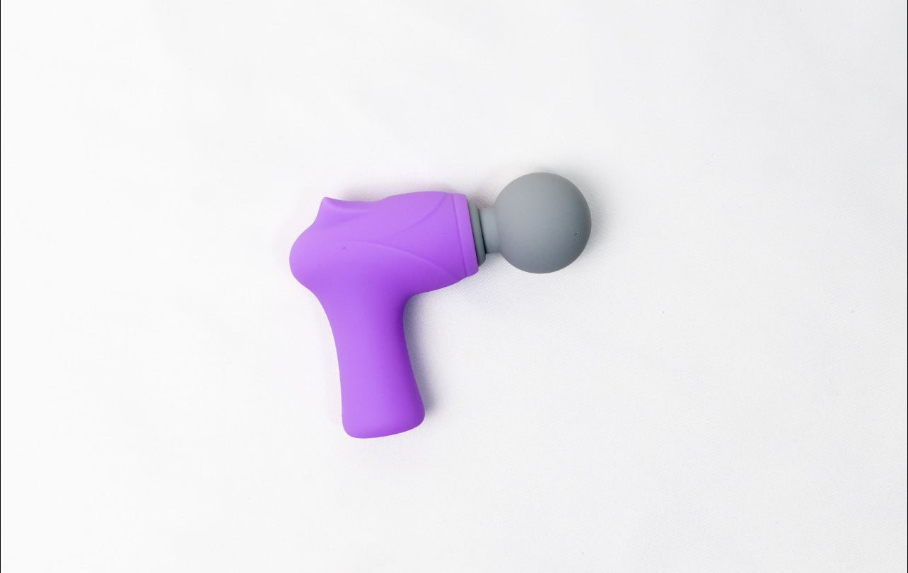 Pocket Pur (Purple)