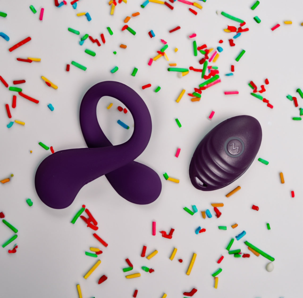 Twist N Joy (Purple)