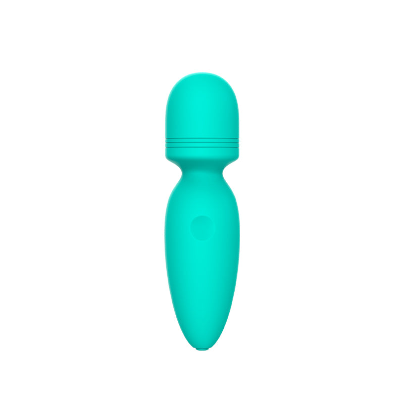 Mini Wand (Aqua)