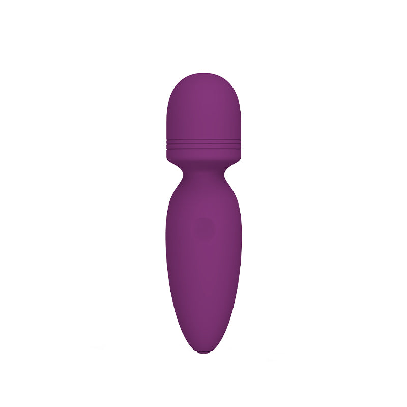 Mini Wand (Purple)