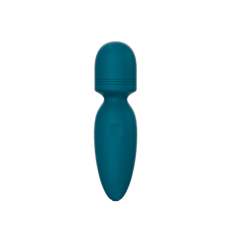 Mini Wand (Teal)