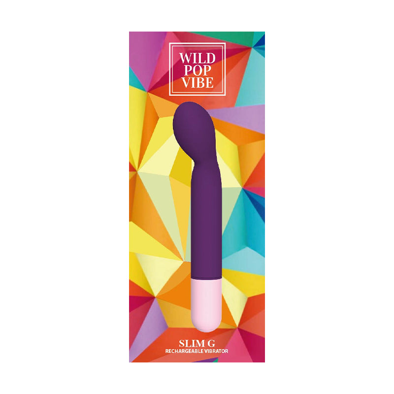 Slim G (Purple)