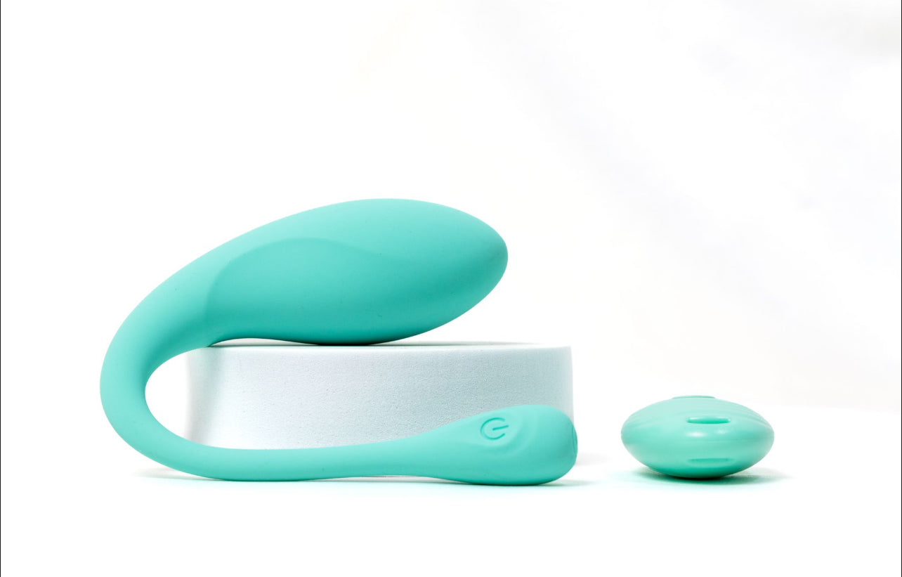 Zen Egg (Green)