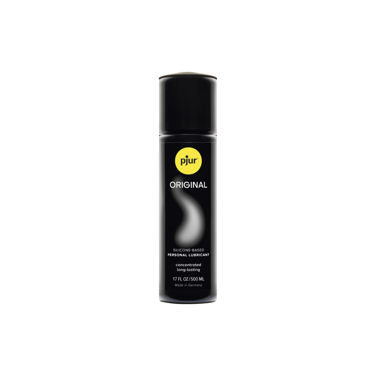 Pjur Silicone Based Lubricant
