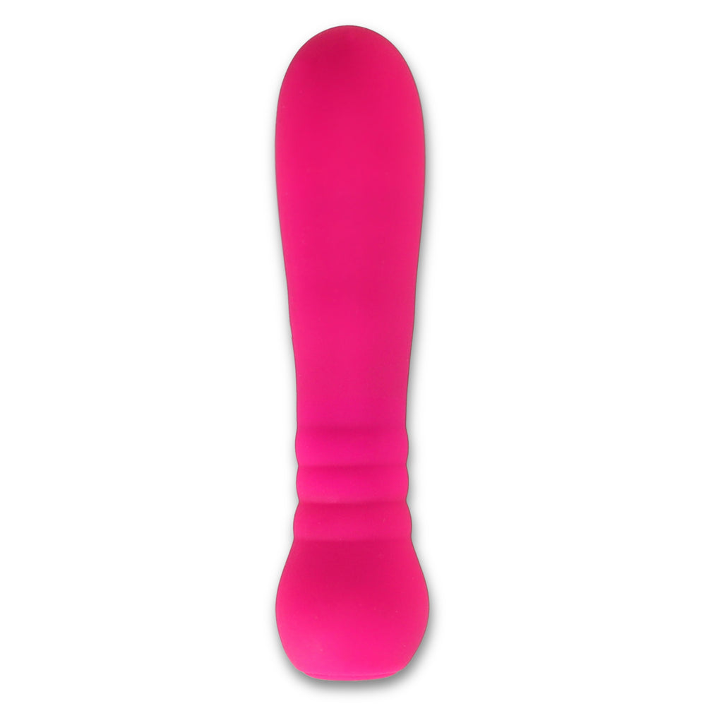 INTENSE - TODRICK PINK BULLET STIMULANT CLITORIDIEN