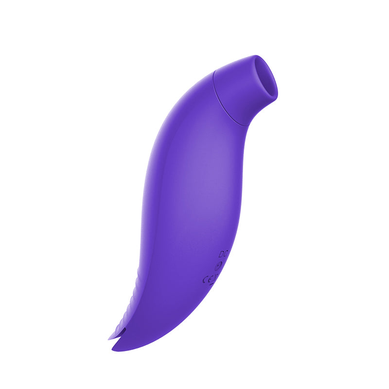Duo (Purple)
