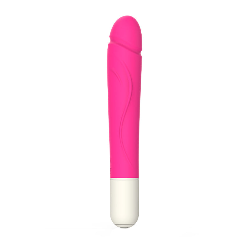 Slim D (Pink)