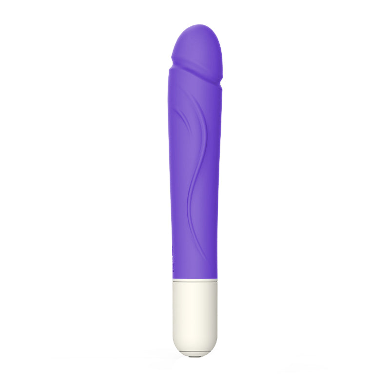 Slim D (Purple)